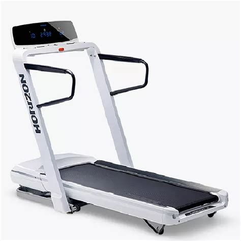 omega z folding treadmill review